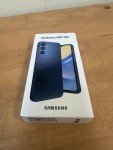 Samsung Galaxy A15 5G Unlocked - Blue Black