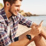 Maledan Soft Sport Bands for Google Pixel Watch