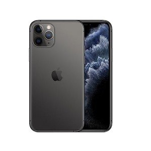 Apple iPhone 11 Pro 512GB Space Gray Unlocked