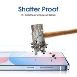 amFilm Auto-Alignment Screen & Camera Protector for Galaxy S24 FE