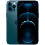 Apple iPhone 12 Pro 512GB - Pacific Blue Unlocked