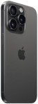 Apple iPhone 15 Pro 256GB - Black Titanium