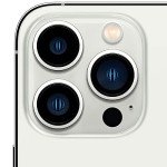 Apple iPhone 13 Pro 256GB Silver Unlocked