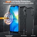 Samsung Galaxy A16 5G Military Grade Phone Case