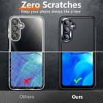 Samsung Galaxy A16 5G Military Grade Phone Case