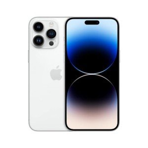 Apple iPhone 14 Pro Max 128GB Silver Unlocked