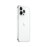 Apple iPhone 14 Pro Max 128GB Silver Unlocked