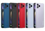Vortex J24 Smartphone - 6.5” Display, All-Day Battery