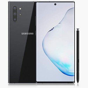 Samsung Galaxy Note 10+, 256GB, Aura Black
