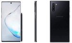 Samsung Galaxy Note 10+, 256GB, Aura Black
