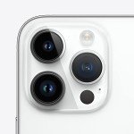Apple iPhone 14 Pro, 256GB, Silver - Verizon