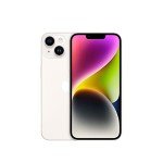 Apple iPhone 14, 256GB, Starlight - Unlocked