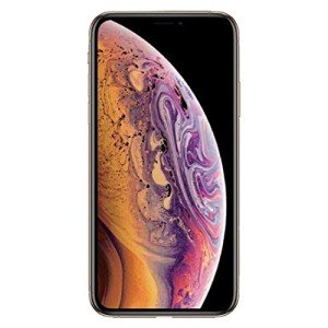 Apple iPhone XS Max 256GB Gold - Unlocked