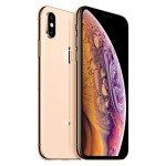 Apple iPhone XS Max 256GB Gold - Unlocked