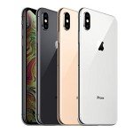 Apple iPhone XS Max 256GB Gold - Unlocked
