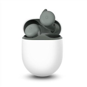 Google Nest Pixel Buds A-Series – Dark Olive