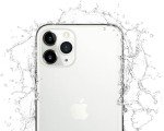 Apple iPhone 11 Pro Max 256GB Silver Unlocked