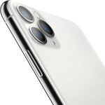 Apple iPhone 11 Pro Max 256GB Silver Unlocked