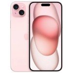Apple iPhone 15 Plus 128GB - Pink Unlocked