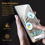 Pixel 7 Pro Screen Protector & Camera Lens Set