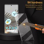 Pixel 7 Pro Screen Protector & Camera Lens Set