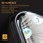 Pixel 7 Pro Screen Protector & Camera Lens Set