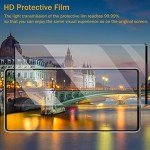 Pixel 7 Pro Screen Protector & Camera Lens Set