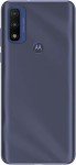 Moto G Pure 2021 - Unlocked, 2-Day Battery, 13MP Camera