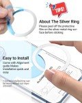 KALAPOP MagSafe Wireless Charging Rings - 6 Pack
