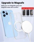 KALAPOP MagSafe Wireless Charging Rings - 6 Pack