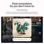 Google Pixel 9 Pro - Unlocked 512GB Smartphone
