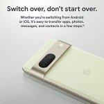Google Pixel 7 - 5G Unlocked Smartphone, 256GB