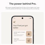 Google Pixel 9 Pro - Unlocked 512GB Smartphone