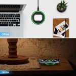 Pixel 9 Fast Charging Wireless Charger Pad