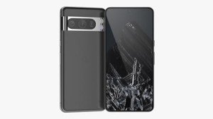 Google Pixel 8 5G - 128GB Obsidian