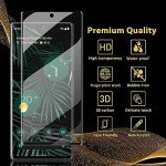 3-Pack Google Pixel 6 Pro Screen Protectors