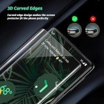 3-Pack Google Pixel 6 Pro Screen Protectors