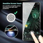 3-Pack Google Pixel 6 Pro Screen Protectors