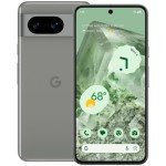 Google Pixel 8 5G, 128GB, Hazel - Unlocked