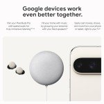 Google TV 4K Streamer with Voice Remote