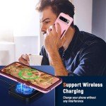 Oterkin Rugged Dual Layer Case for Pixel 8a