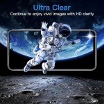 Oterkin Rugged Dual Layer Case for Pixel 8a