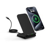 Google Pixel 9 Fast Wireless Charger Stand