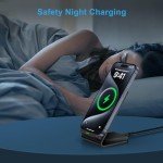 Google Pixel 9 Fast Wireless Charger Stand