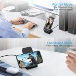 Google Pixel 9 Fast Wireless Charger Stand