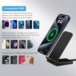 Google Pixel 9 Fast Wireless Charger Stand