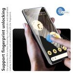 Google Pixel 7 Pro TPU Screen & Camera Protectors