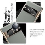 Google Pixel 7 Pro TPU Screen & Camera Protectors