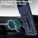 Google Pixel 9 Pro XL Case with Lens Cover