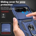 Google Pixel 9 Pro XL Case with Lens Cover